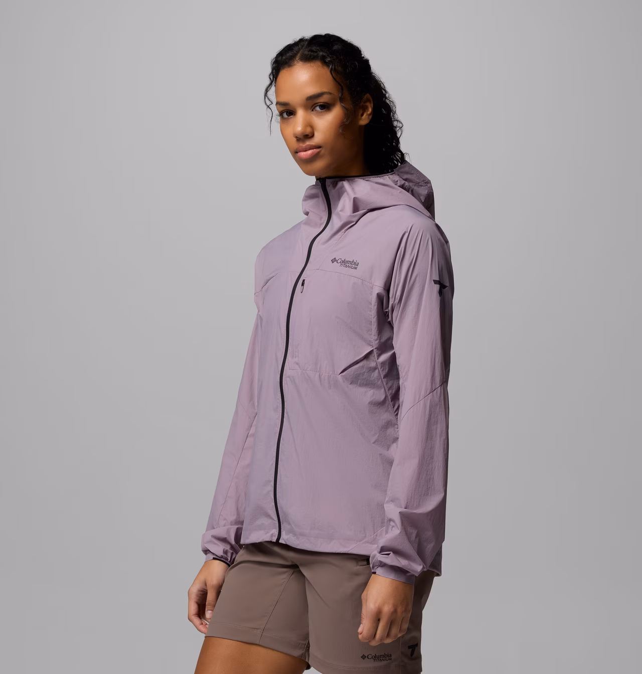 ABRIGOS FEMENINO COLUMBIA KHYEX PRO – foto 4